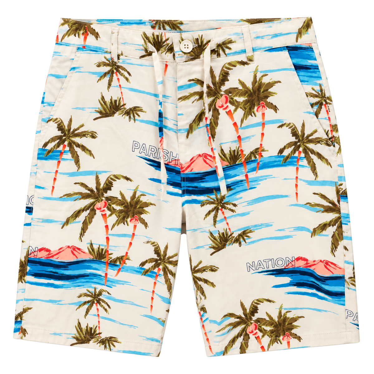 PARISH NATION ASSORTED SHORTS ASST - PNSHTA