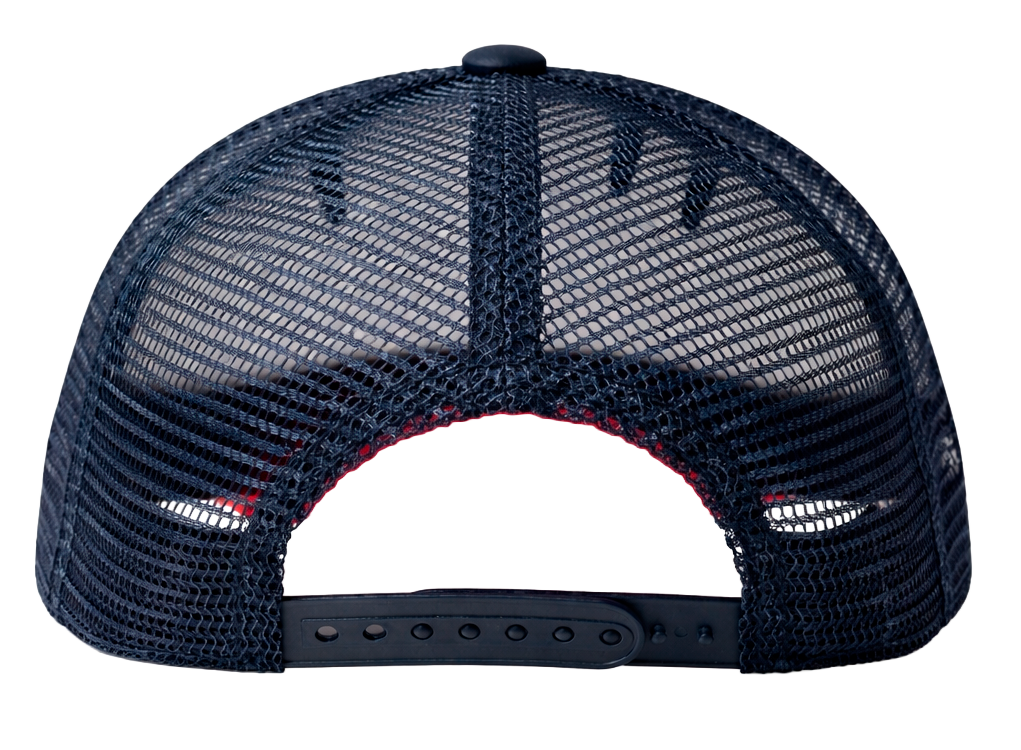 ASSORTED USA CURVED BRIM DAD HATS ASST - USAHAT26