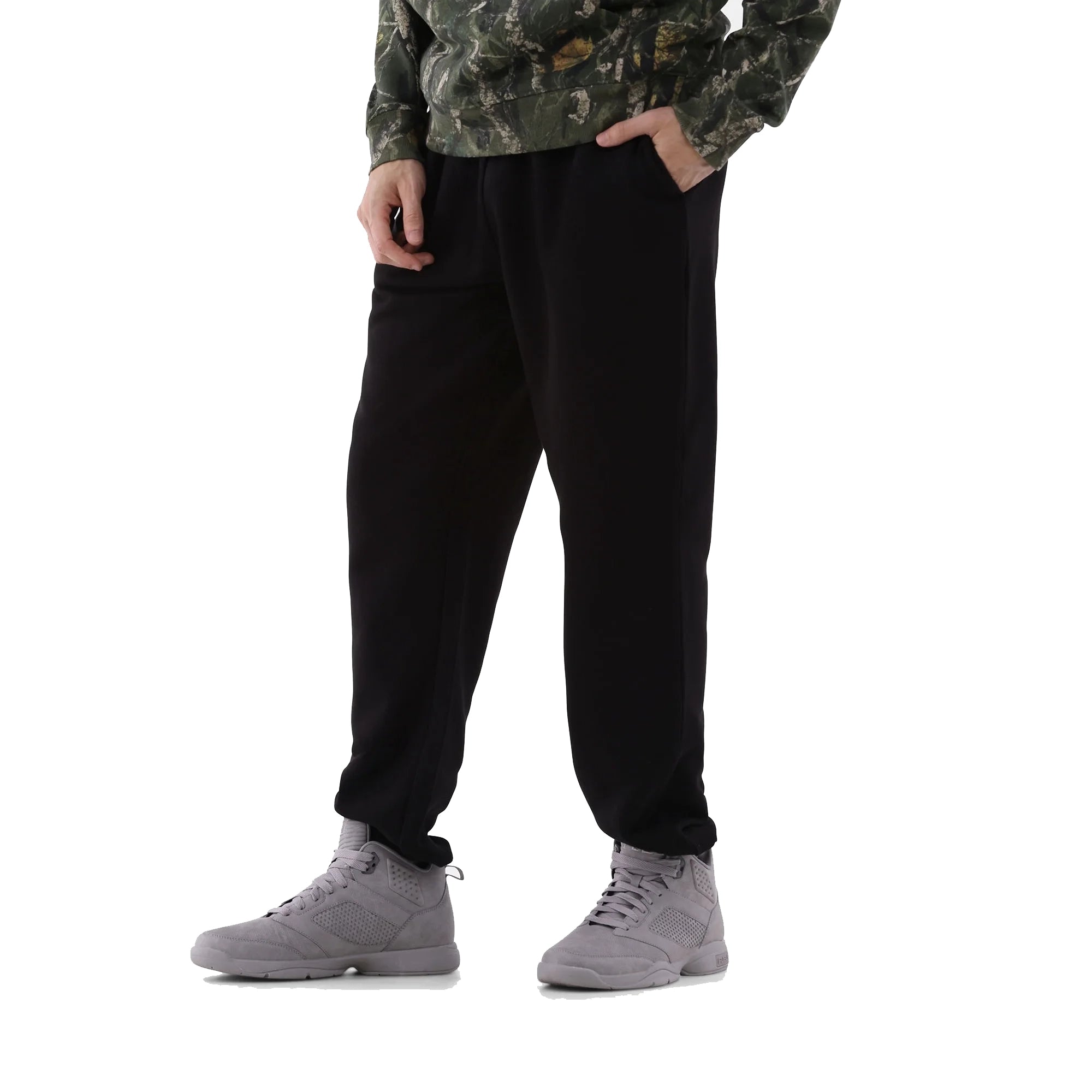 NO BOUNDARIES ASSORTED JOGGER PANTS ASST - NBJRG01