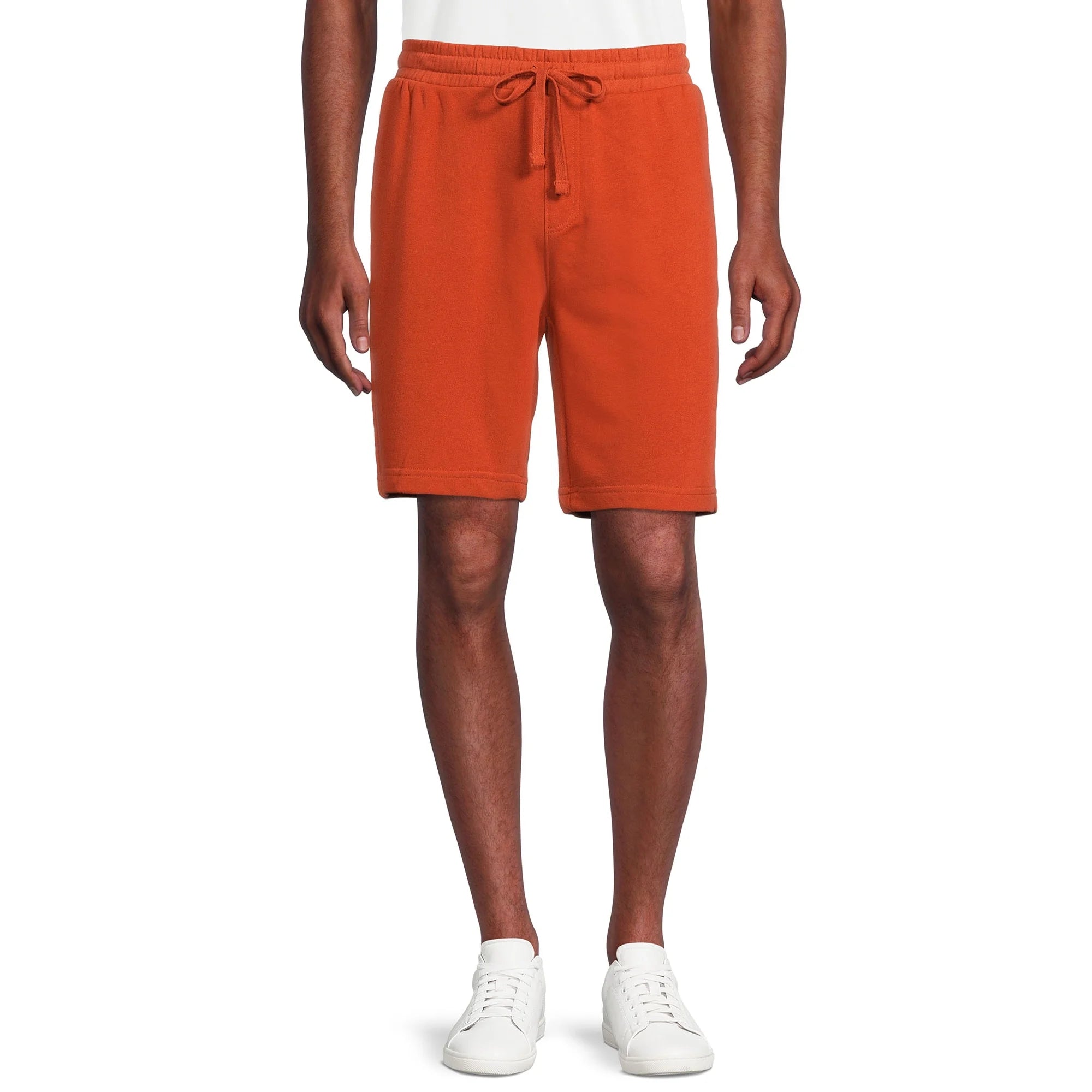 NO BOUNDARIES ASSORTED SWEAT SHORTS ASST - NOBSSHT01