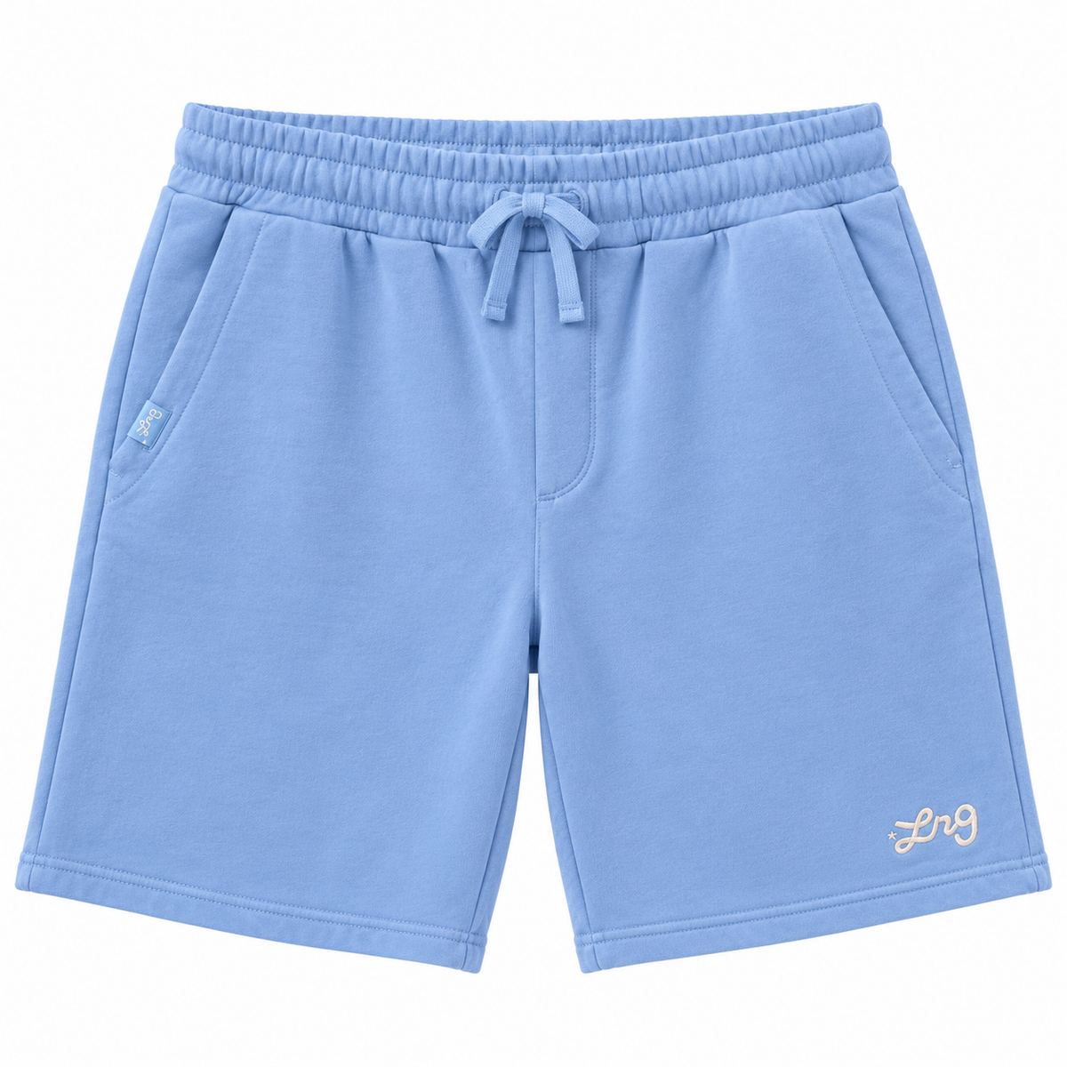 LRG ASSORTED SWEATSHORTS ASST - LSWTSHTA