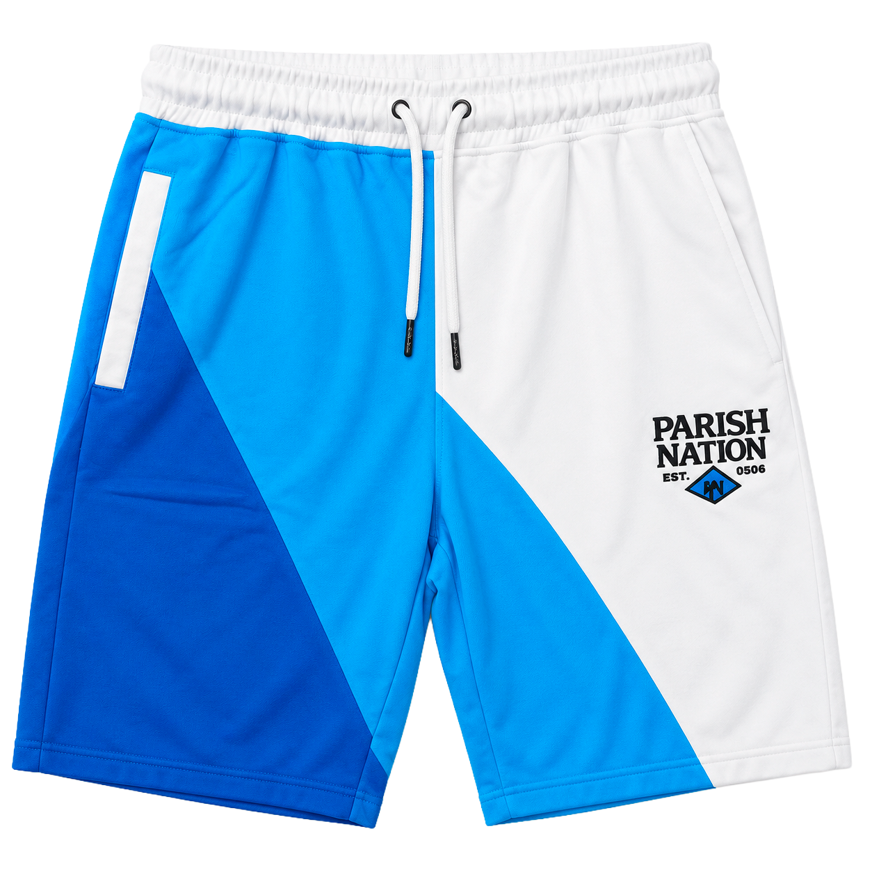 PARISH NATION ASSORTED SWEATSHORTS ASST - PNSWTSHT