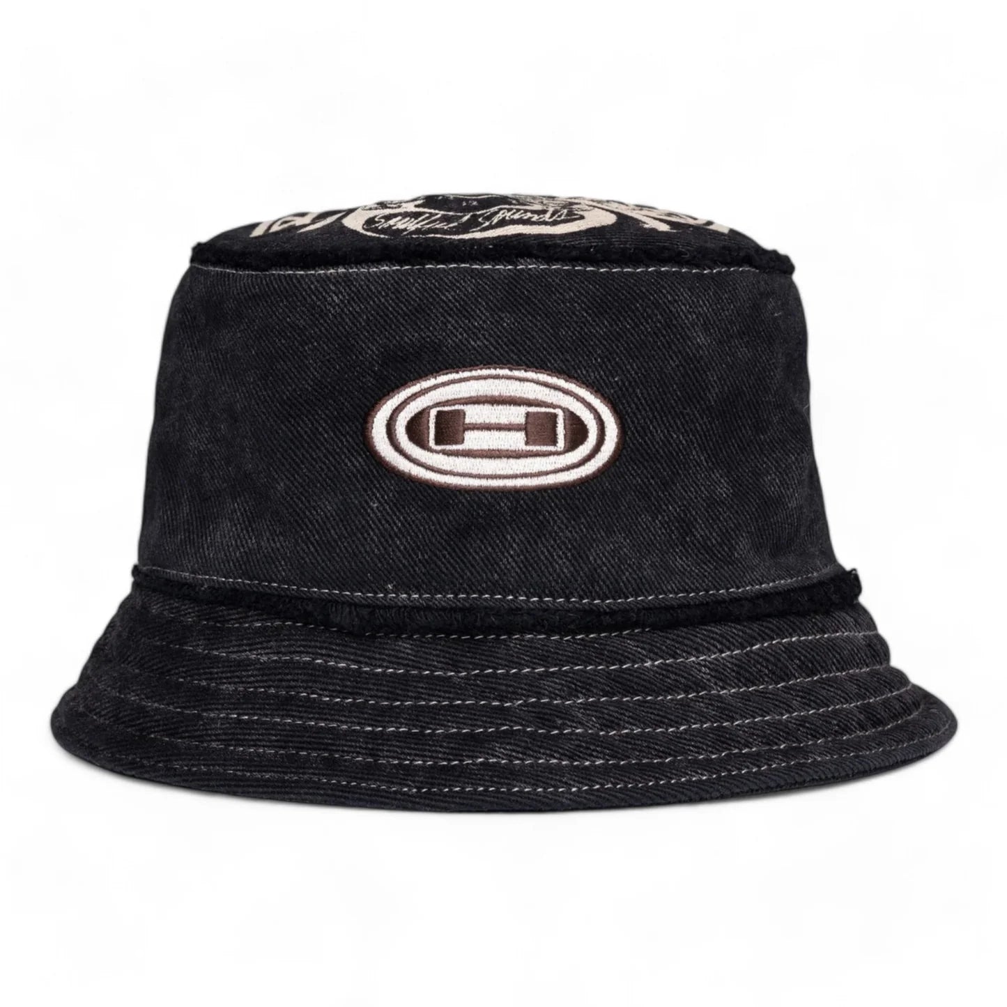 HONOR THE GIFT CARPENTERS BUCKET HAT 2-COLOR ASST - HTG240370
