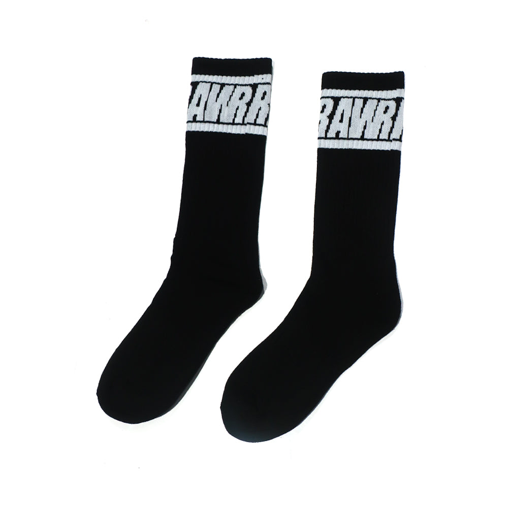 RAWGEAR SOCKS - RGX-11-0039