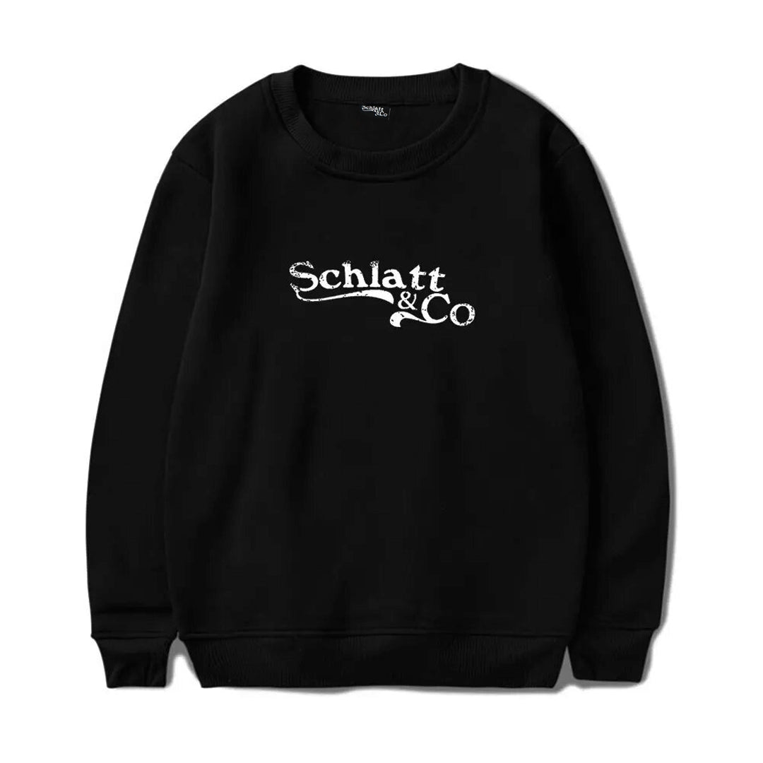 Schlatt & fashion Co Crewneck Sweater