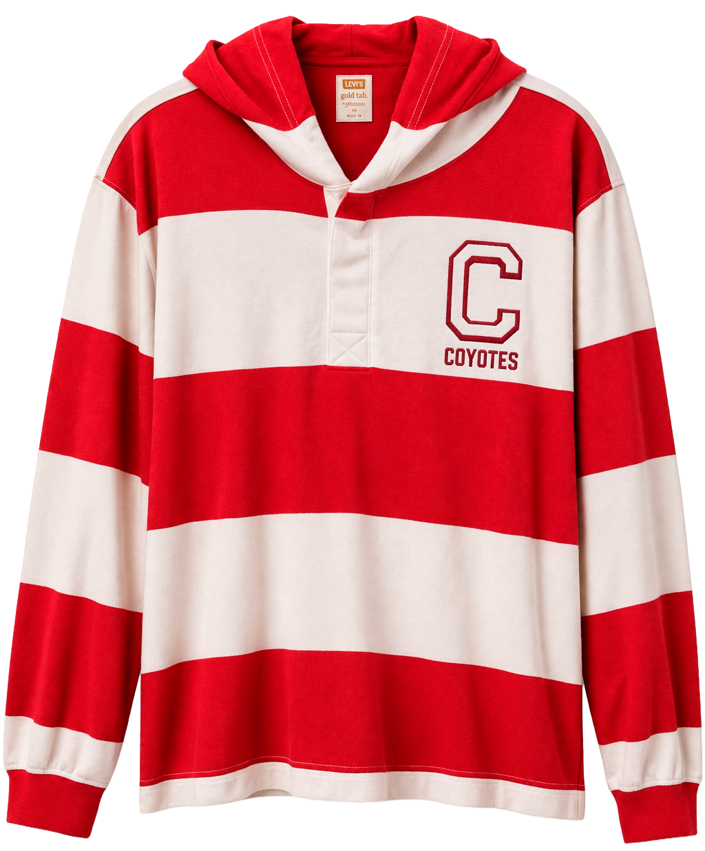 LEVIS ASSORTED LONG SLEEVE SHIRTS ASST - LVSLSTE26