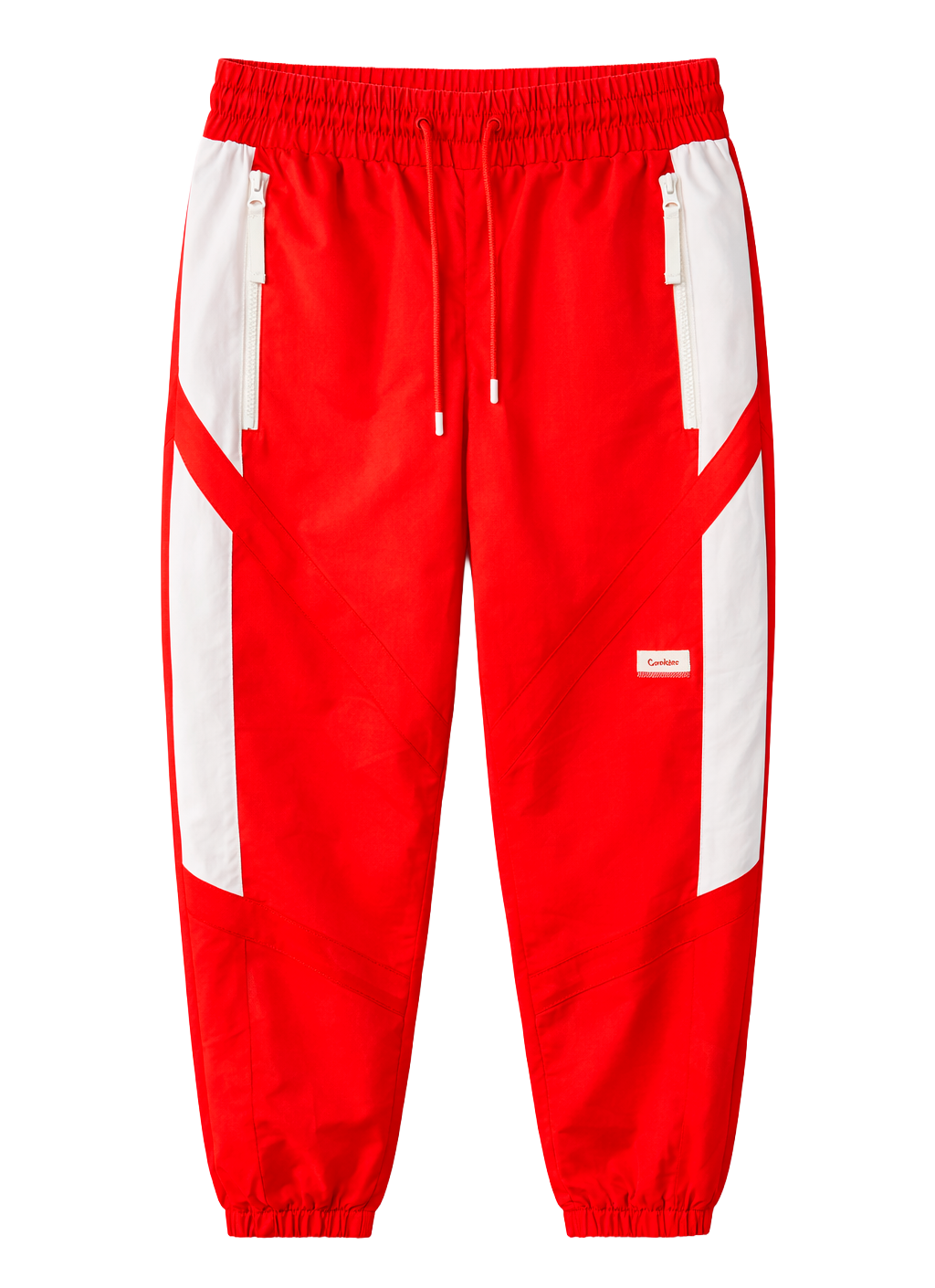 COOKIES ASSORTED PLUS JOGGER PANTS ASST - CKEBTTM