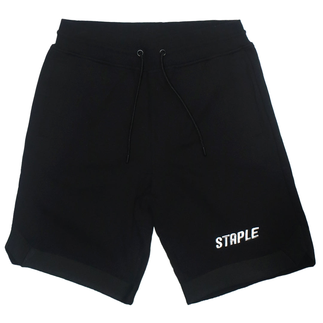 Staple Sweat Short - STPSWSHT1019