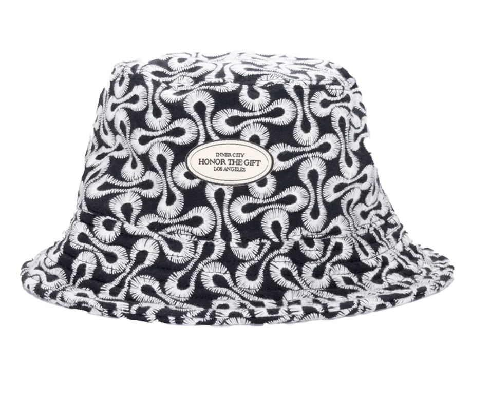 HONOR THE GIFT INFINITY BUCKET HAT 3-COLOR ASST - HTG240273