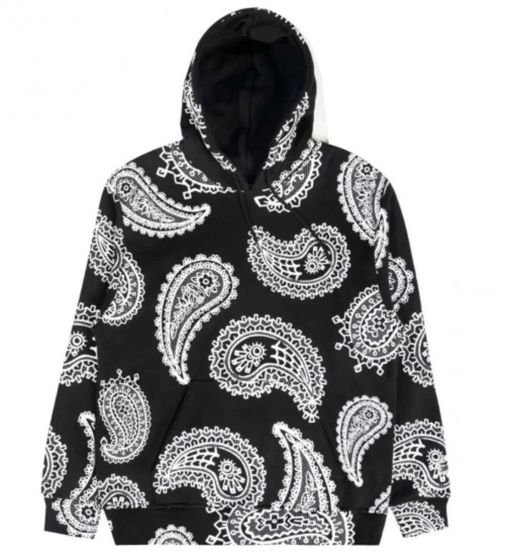 THE HUNDREDS HOODIES ASSORTED - 100HD09