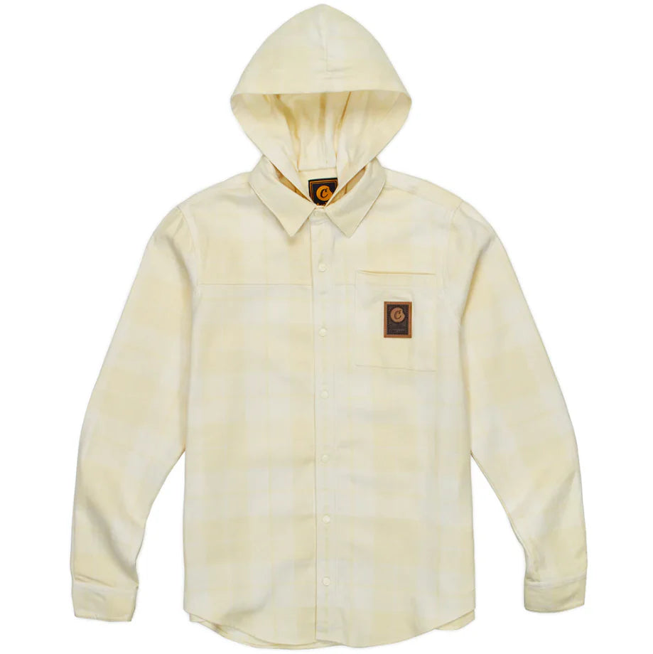 COOKIES ASSORTED L/S BUTTON DOWNS ASST - CKELBD
