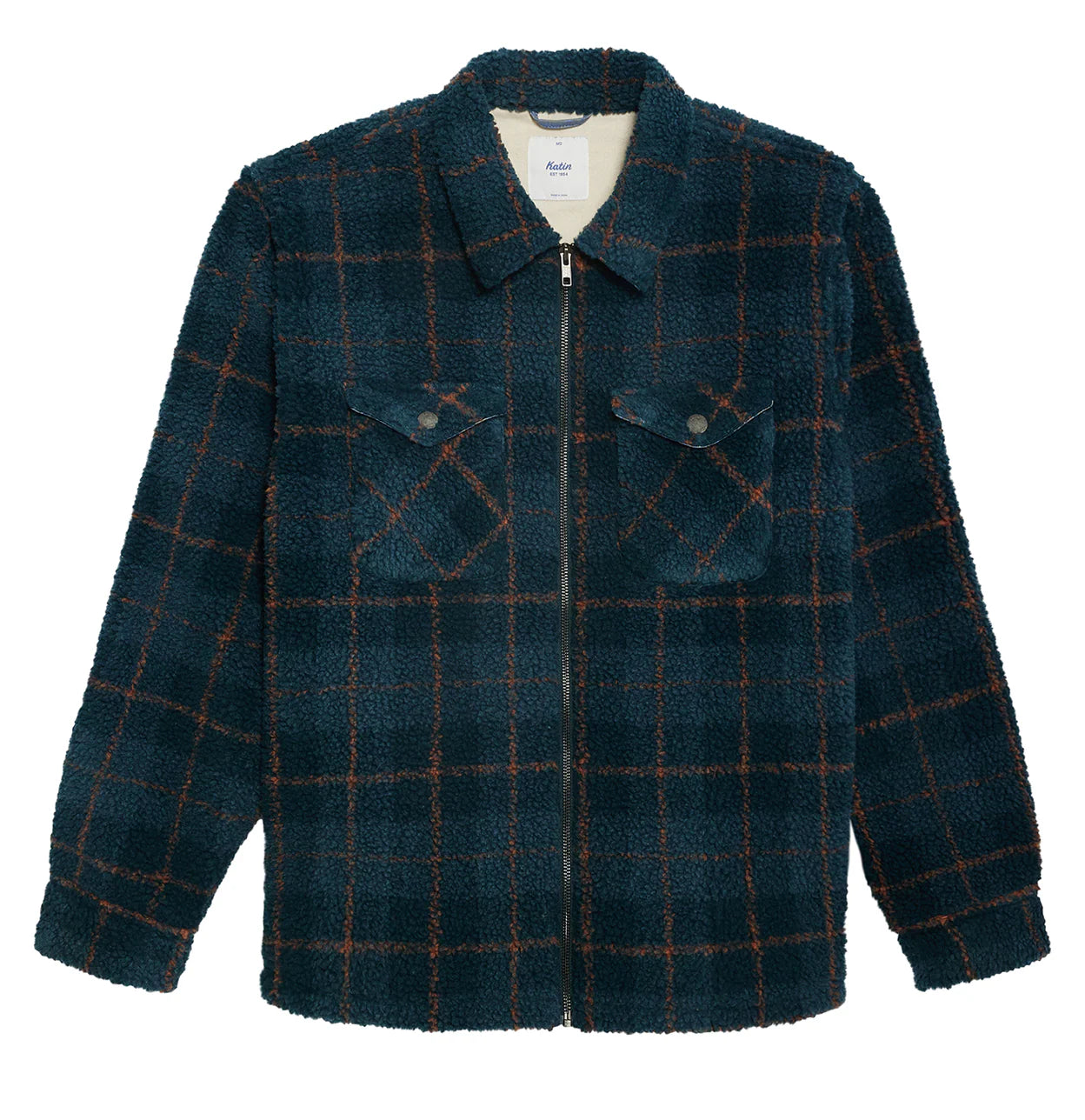 KATIN ASSORTED JACKETS ASST - KTNJTK07