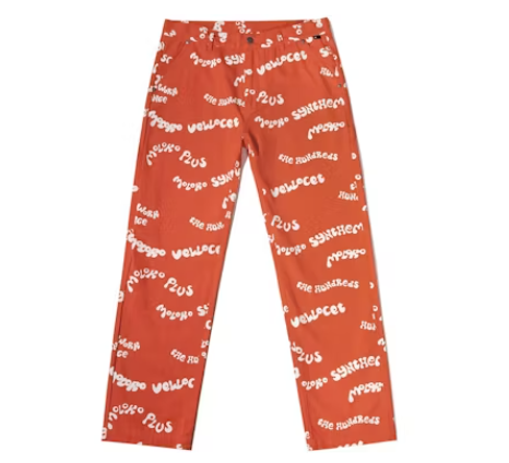 THE HUNDREDS ASSORTED PANTS - 100PNT09