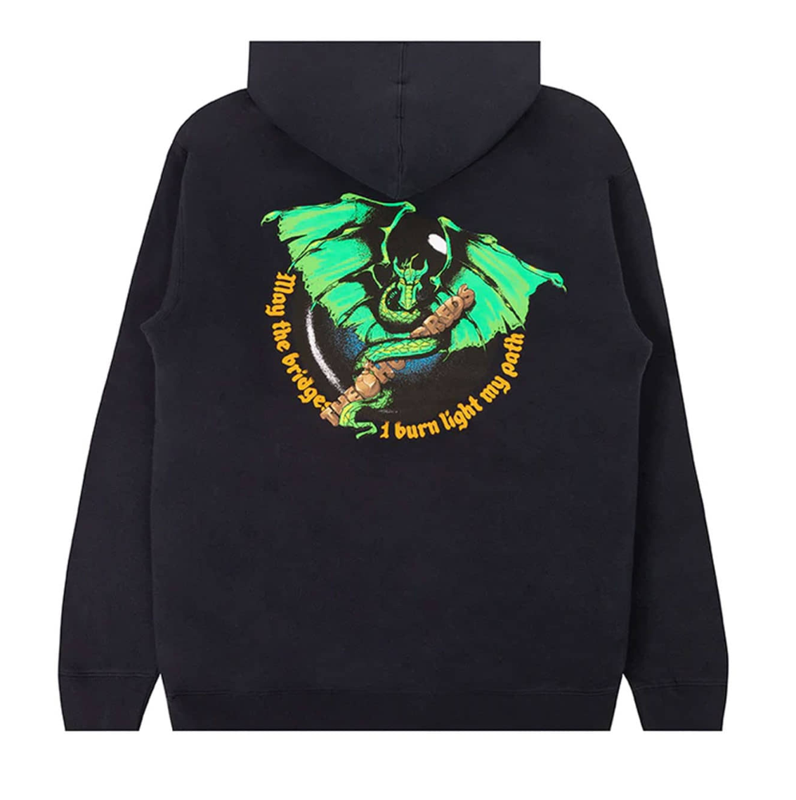 THE HUNDREDS HOODIES ASSORTED - 100HD09