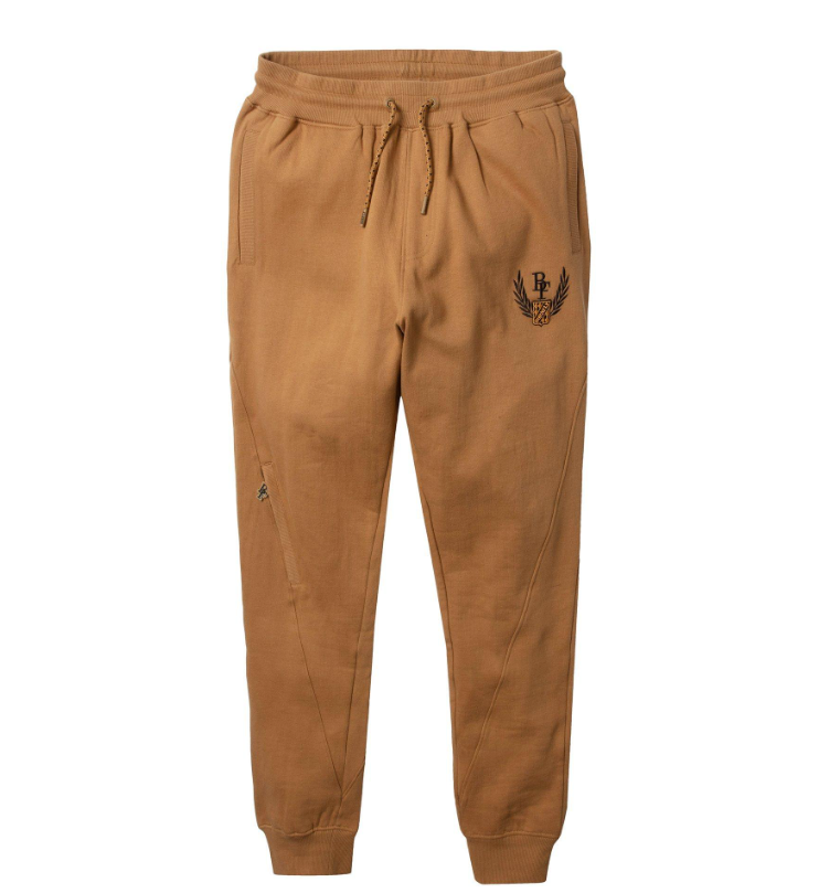 BORN FLY ASSORTED JOGGER PANTS - BFJGR11