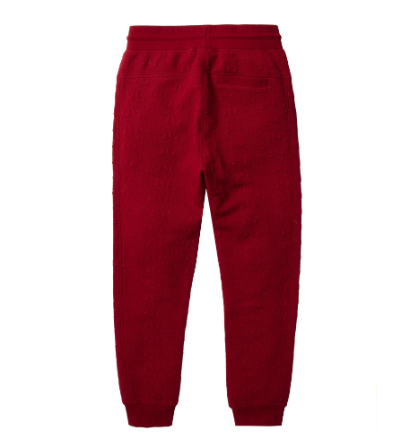 BORN FLY ASSORTED JOGGER PANTS - BFJGR11