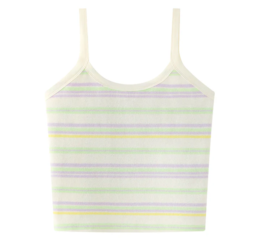 MCNAIRY & CO WOMENS TANK TOP ASSORTED - MCNWTT091624