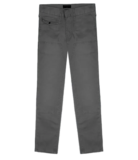 RICHIE LE ASSORTED DENIM PANTS MULTI - RLCJ12