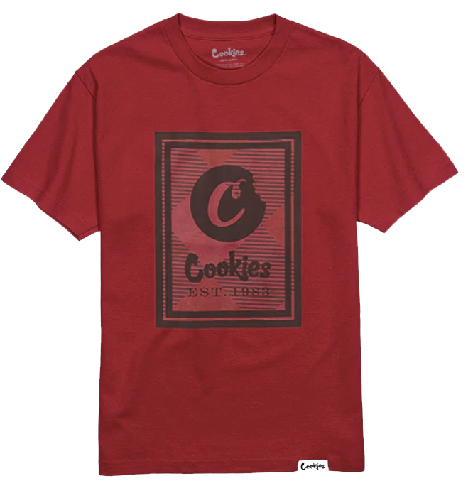 COOKIES ASSORTED T-SHIRTS ASST - CKESTS
