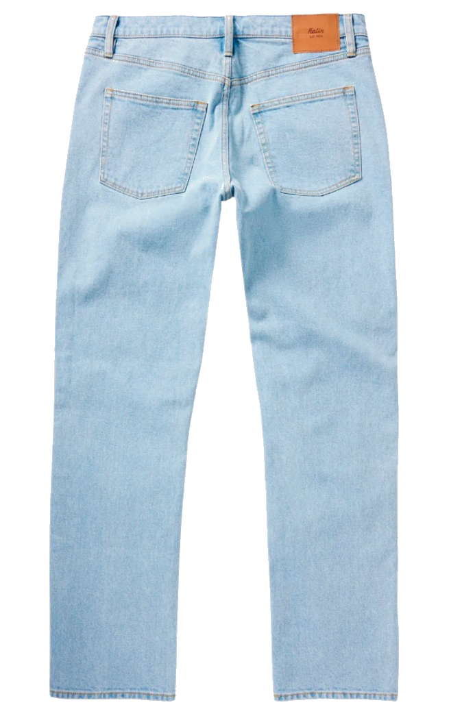 KATIN ASSORTED PANTS ASST - KTNPNT07