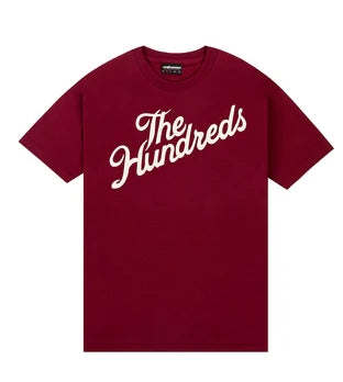 THE HUNDREDS ASSORTED GRAPHIC T-SHIRTS - 100ST09