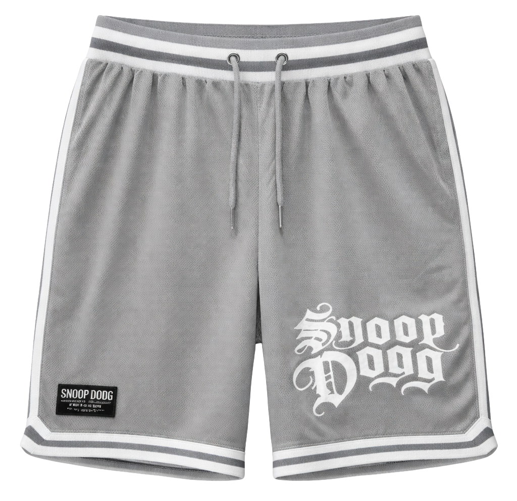 DOGG SUPPLY ASSORTED BASKETBALL SHORTS ASST - DSBKBSHT