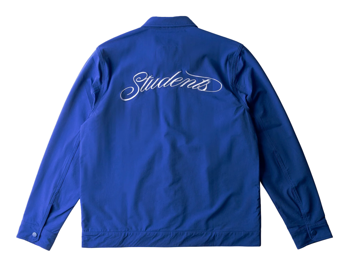 STUDENTS ASSORTED TRACK JACKET MULTI - SG2301188