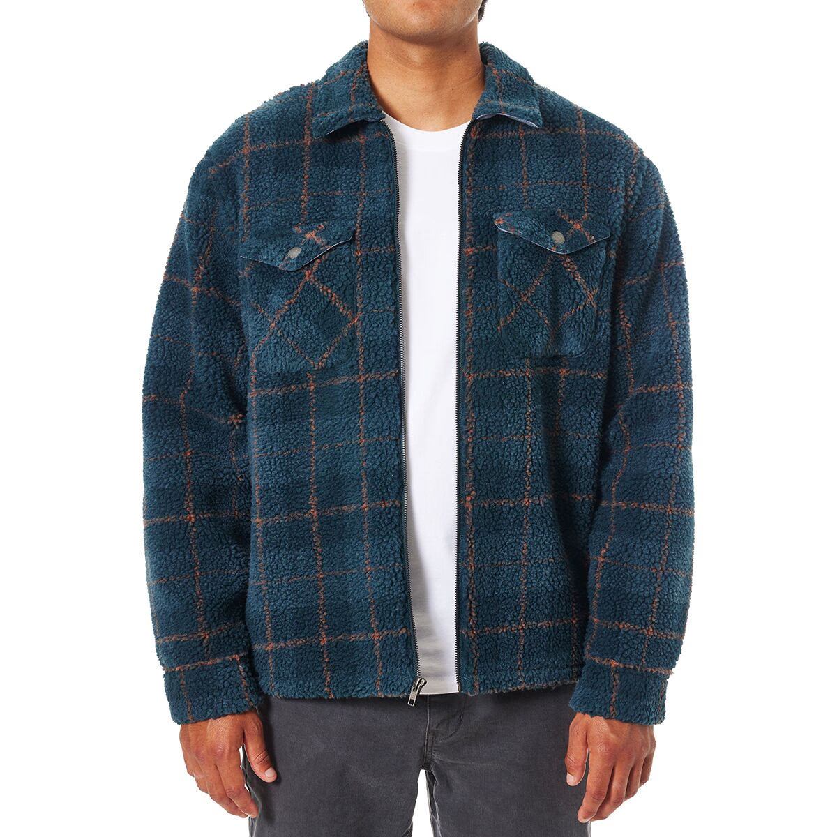 KATIN ASSORTED JACKETS ASST - KTNJTK07