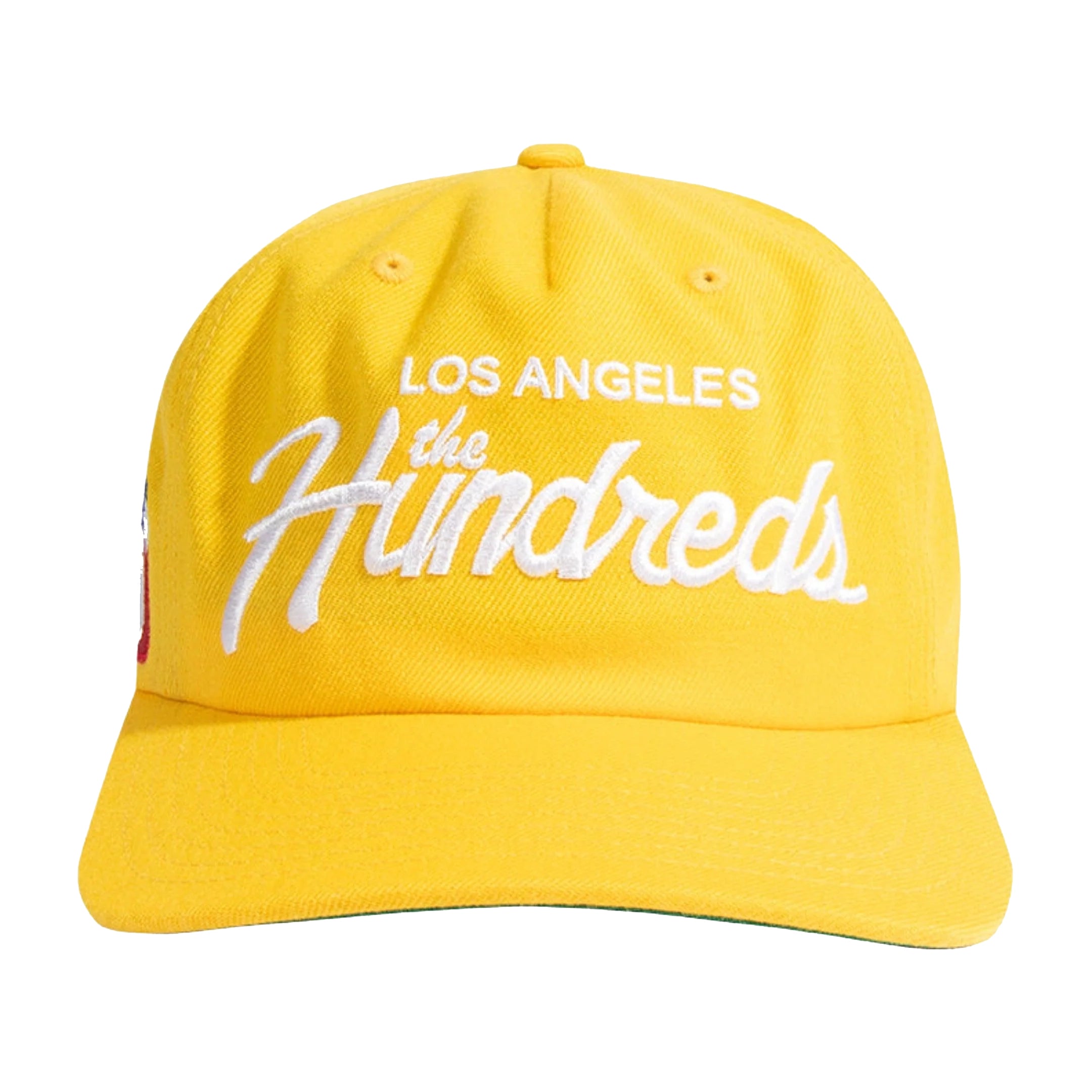 THE HUNDREDS ASSORTED SNAPBACK HAT ASST - T100SHT25