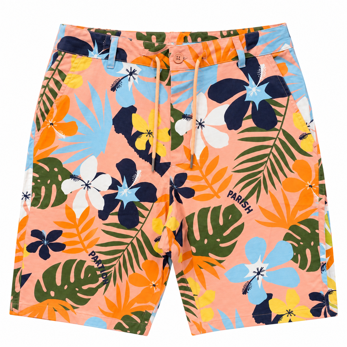 PARISH NATION ASSORTED SHORTS ASST - PNSHTA
