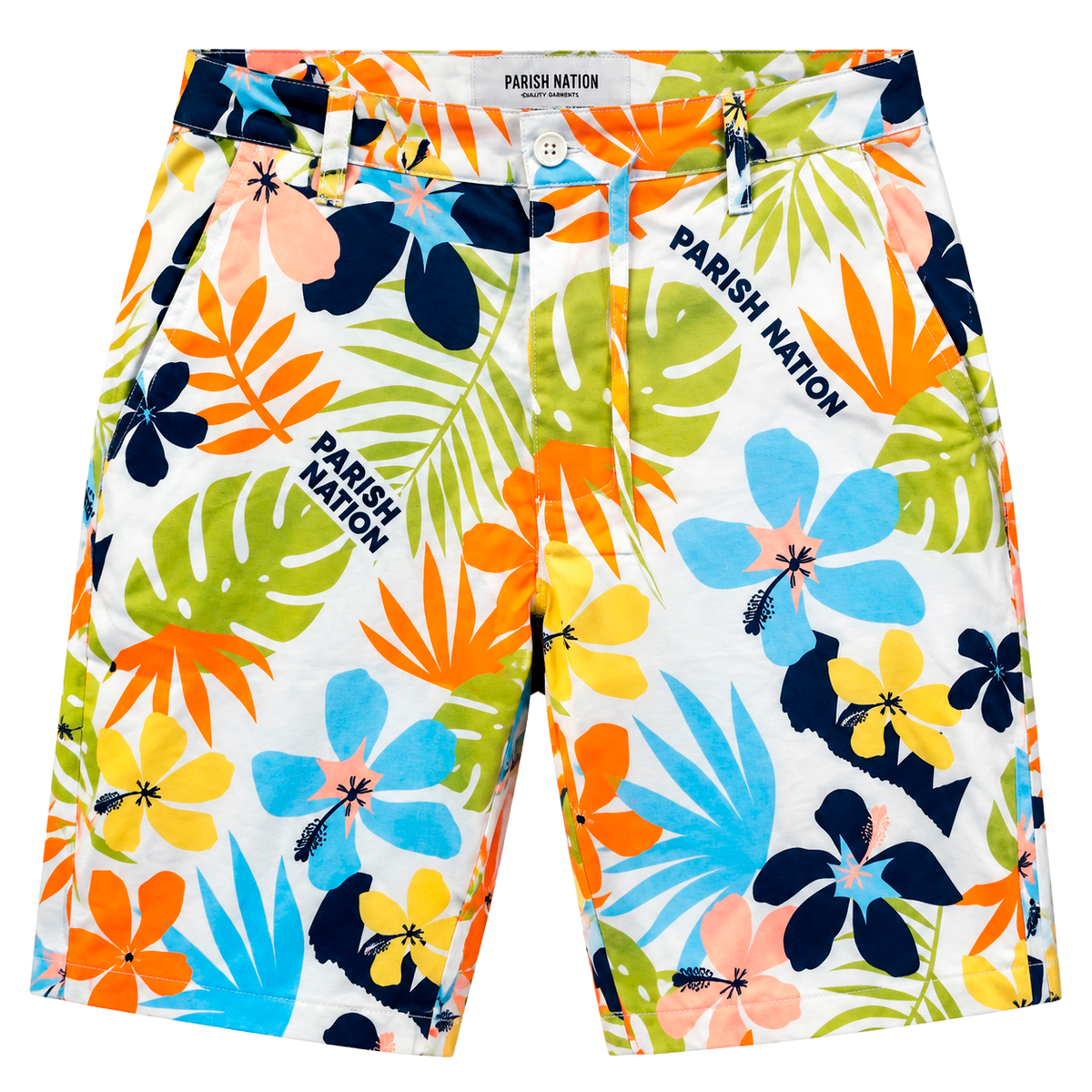 PARISH NATION ASSORTED SHORTS ASST - PNSHTA