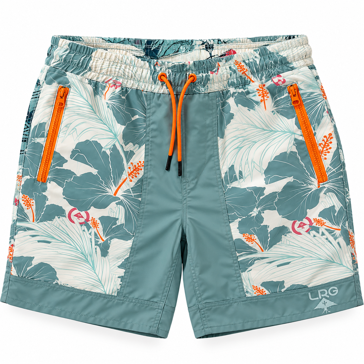LRG ASSORTED BOARD SHORTS ASST - LBRDSHTA