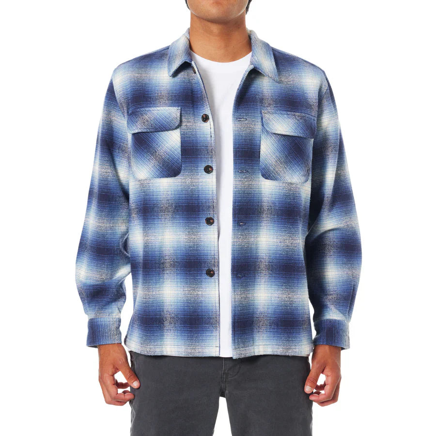 KATIN ASSORTED FLANNEL ASST - KTNFLN07