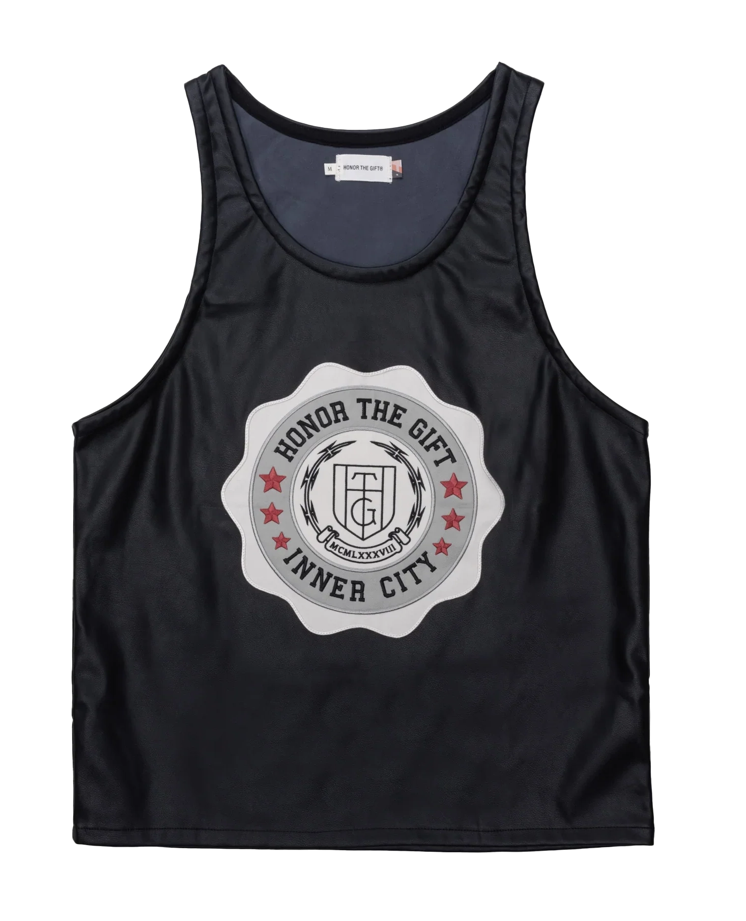 HONOR THE GIFT ASSORTED TANK TOP ASST - HTGTT0625