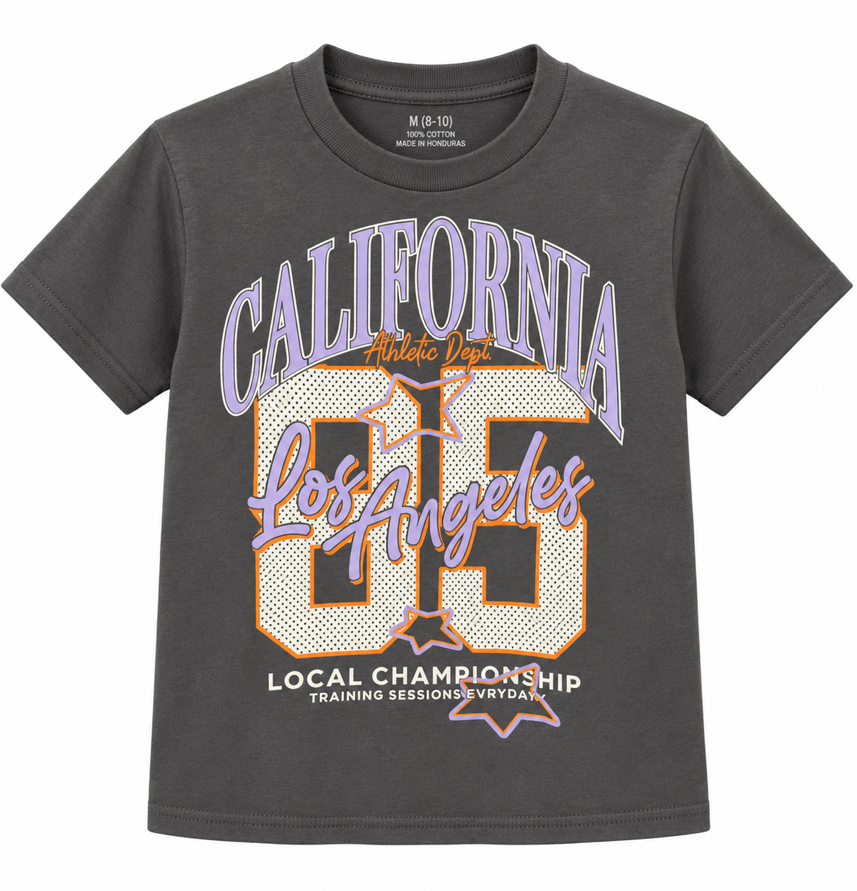 YOUTH BOY'S FASHION NOVA ASSORTED T-SHIRTS ASST - FNSSTB