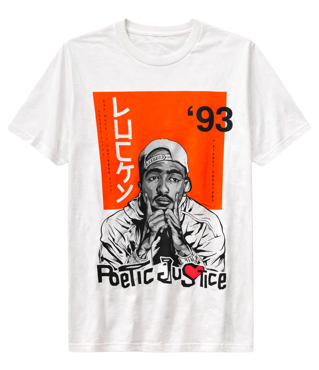 LICENSED ASSORTED L/S & S/S SHIRTS ASST - TUPAC