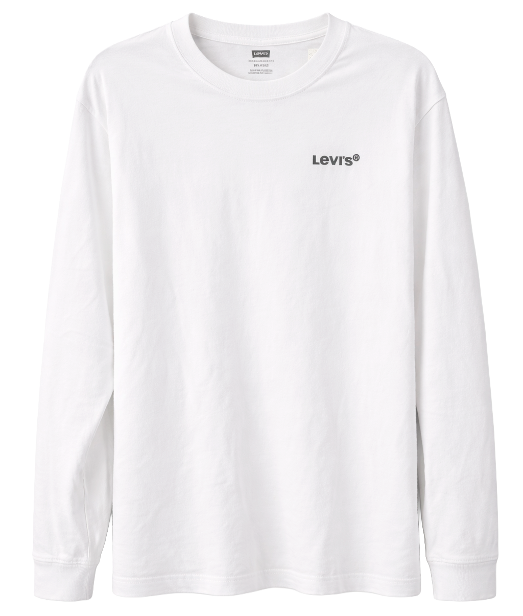 LEVIS ASSORTED LONG SLEEVE SHIRTS ASST - LVSLSTE26