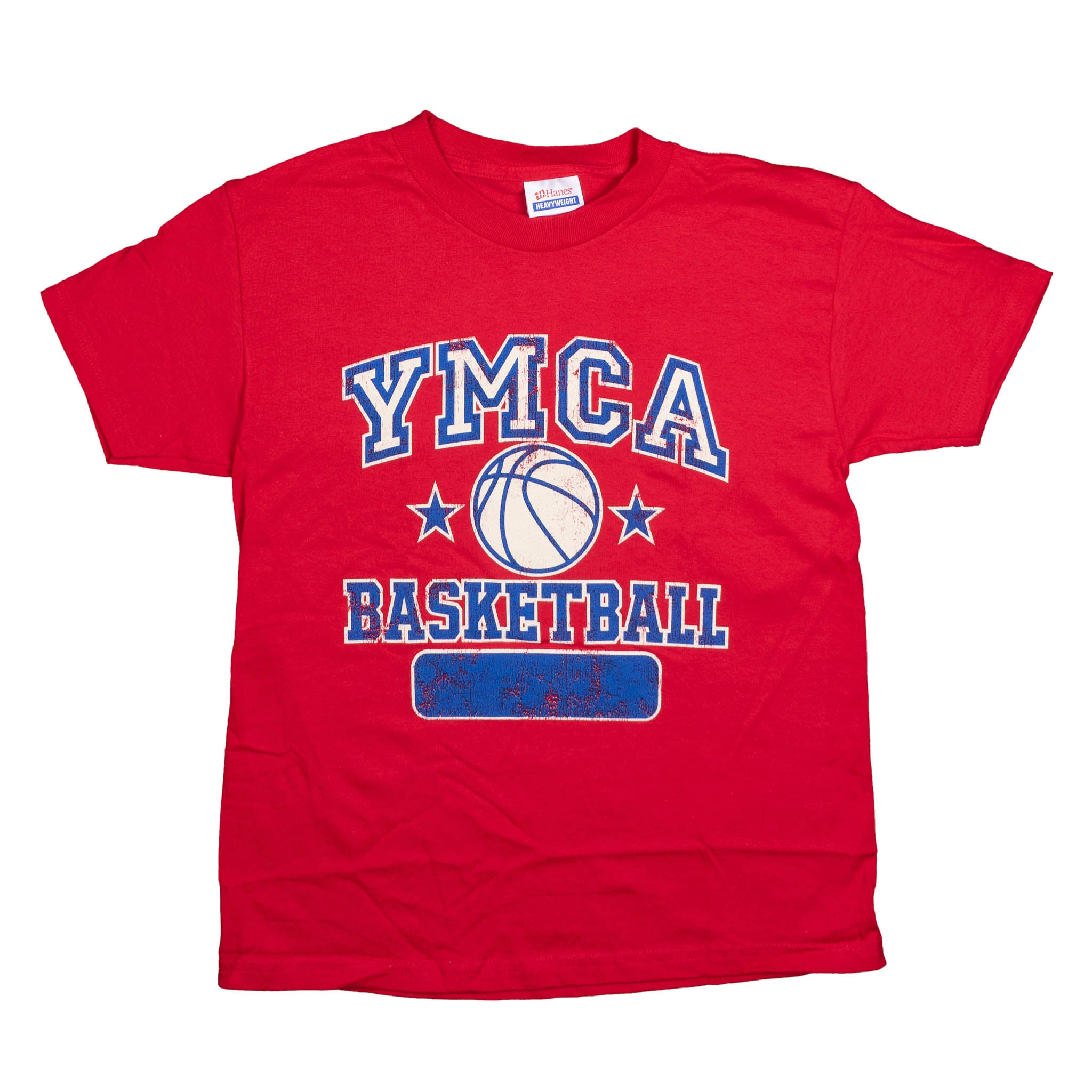 YMCA ASSORTED BOYS TEES - YMCABST03