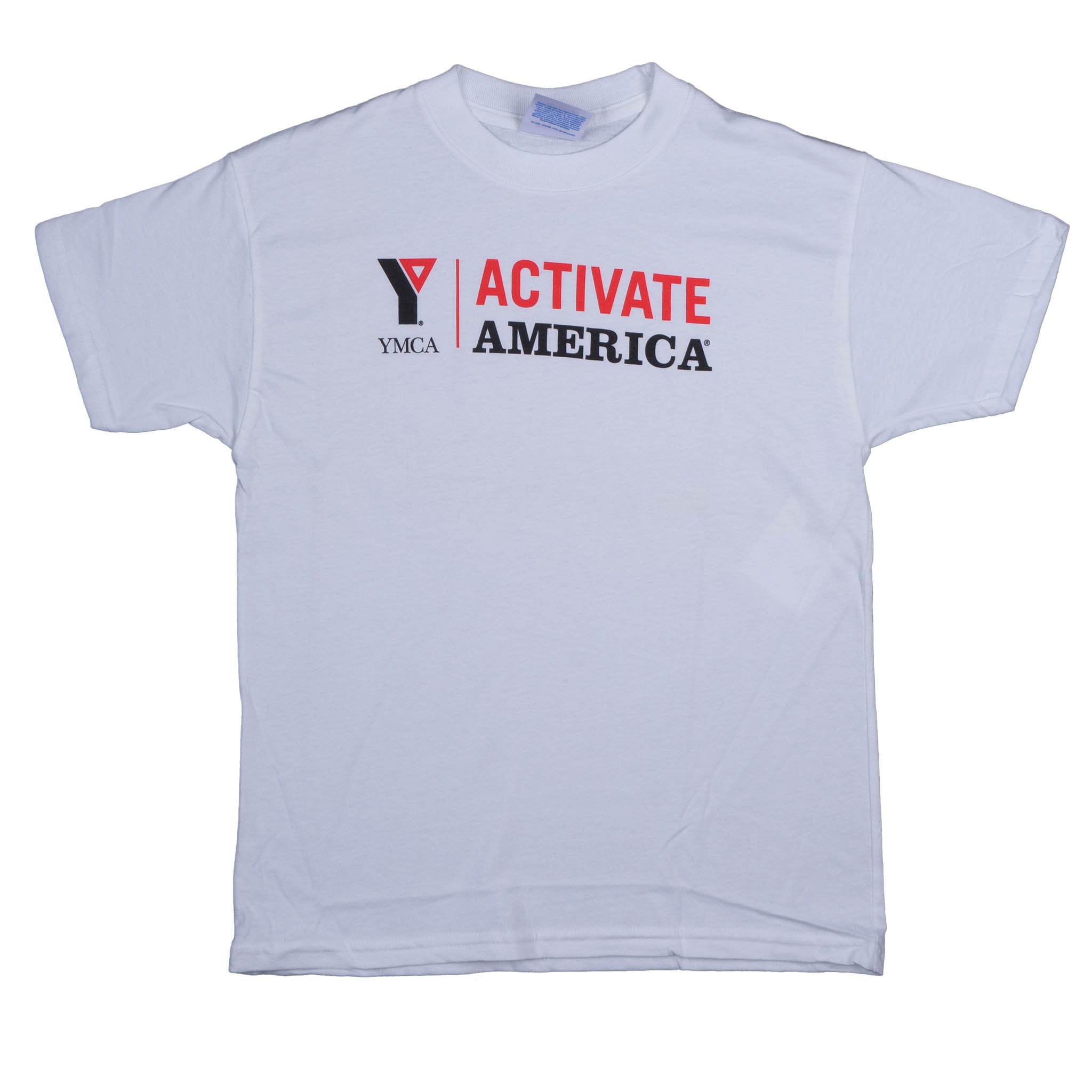 YMCA ASSORTED BOYS TEES - YMCABST03