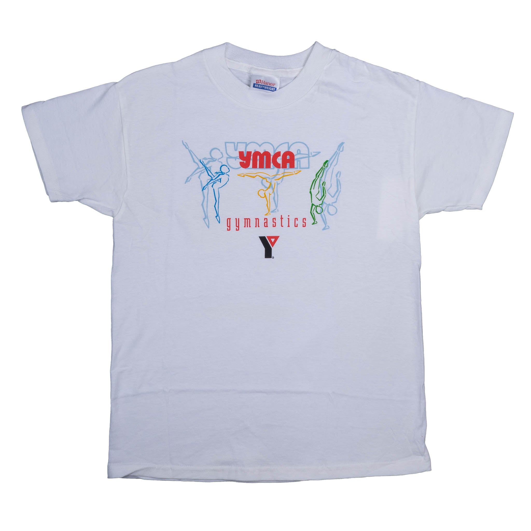 YMCA ASSORTED BOYS TEES - YMCABST03