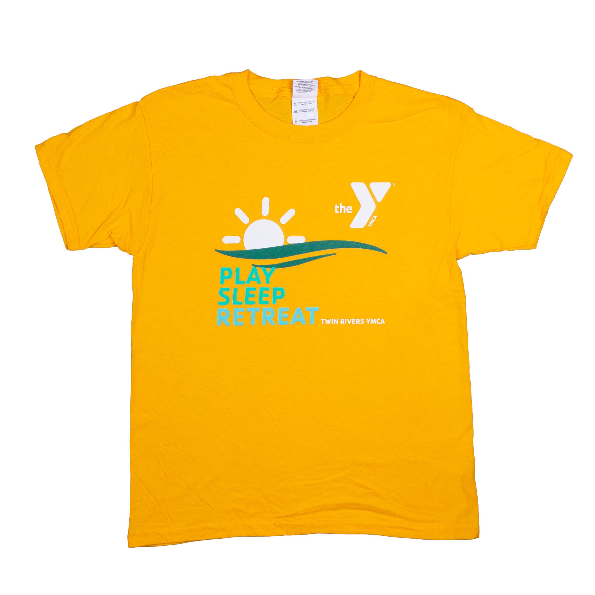 YMCA ASSORTED BOYS TEES - YMCABST03