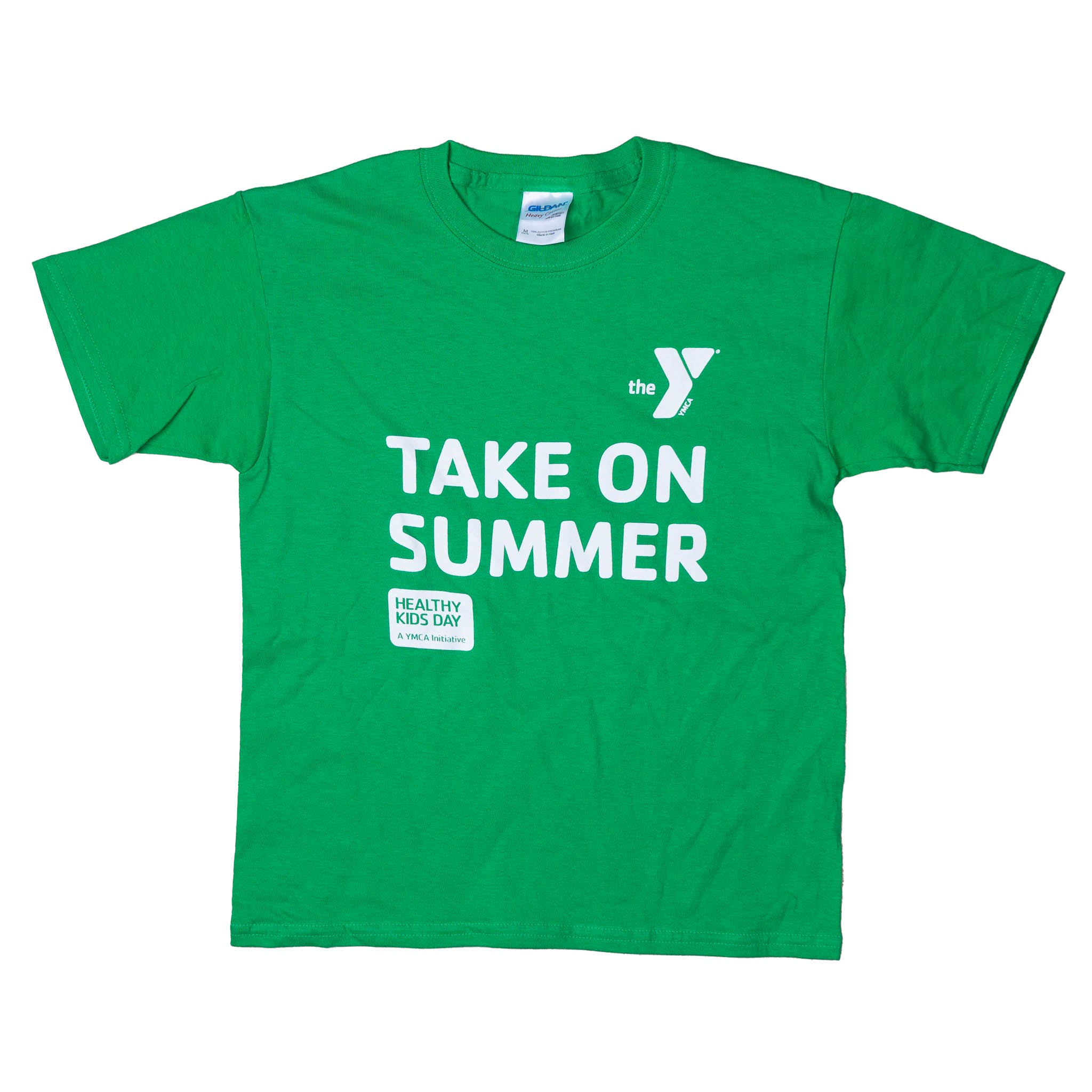 YMCA ASSORTED BOYS TEES - YMSSTKD01