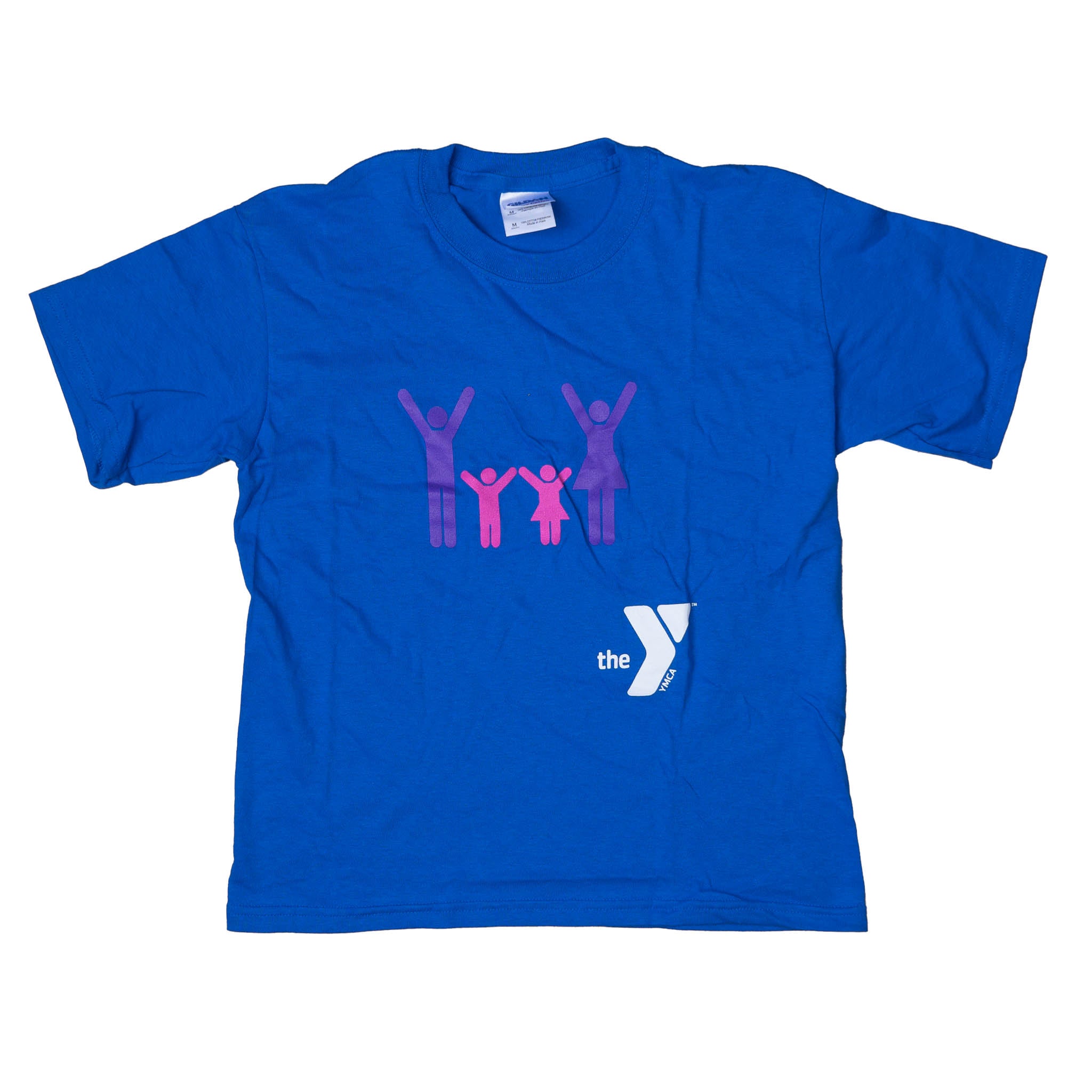 YMCA ASSORTED BOYS TEES - YMSSTKD01