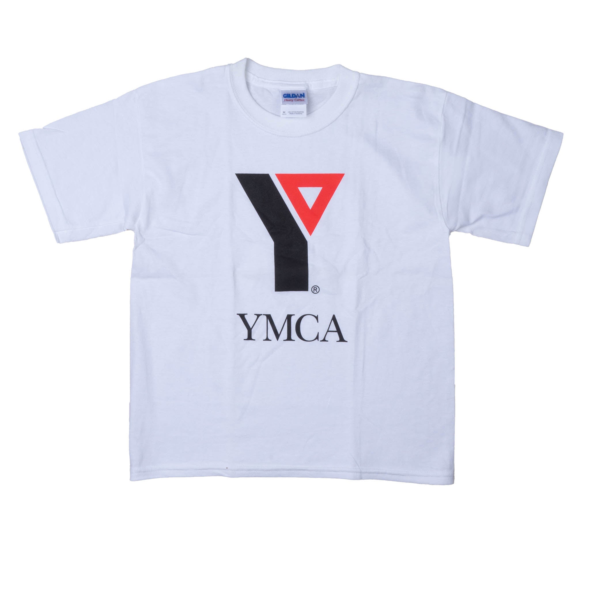 YMCA ASSORTED BOYS TEES - YMSSTKD01