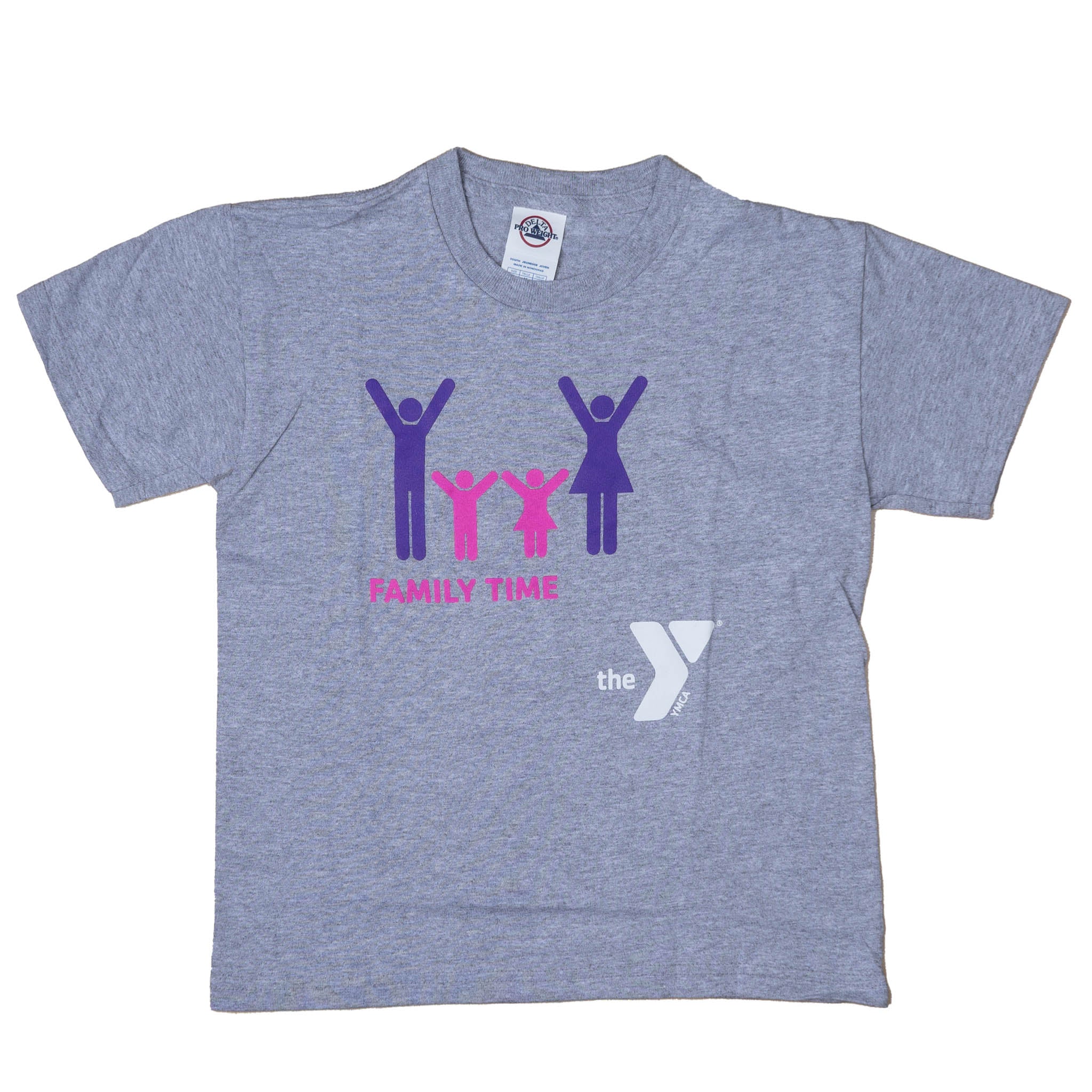 YMCA ASSORTED BOYS TEES - YMSSTKD01