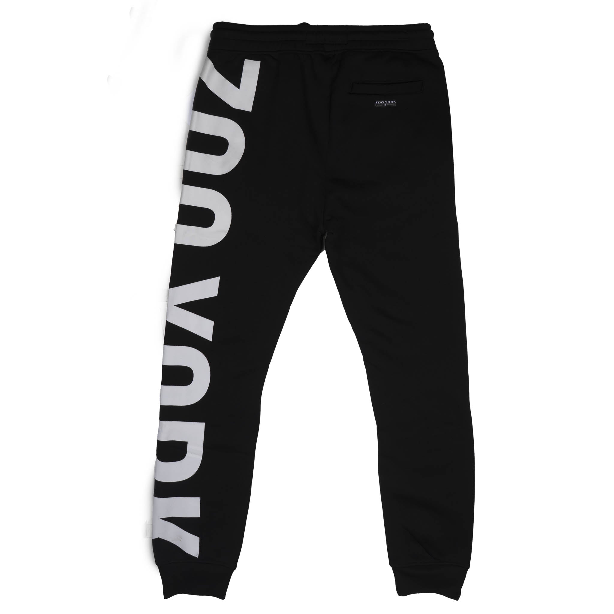 ZOO YORK JOGGER - ZYJGRA11724 [sold out]