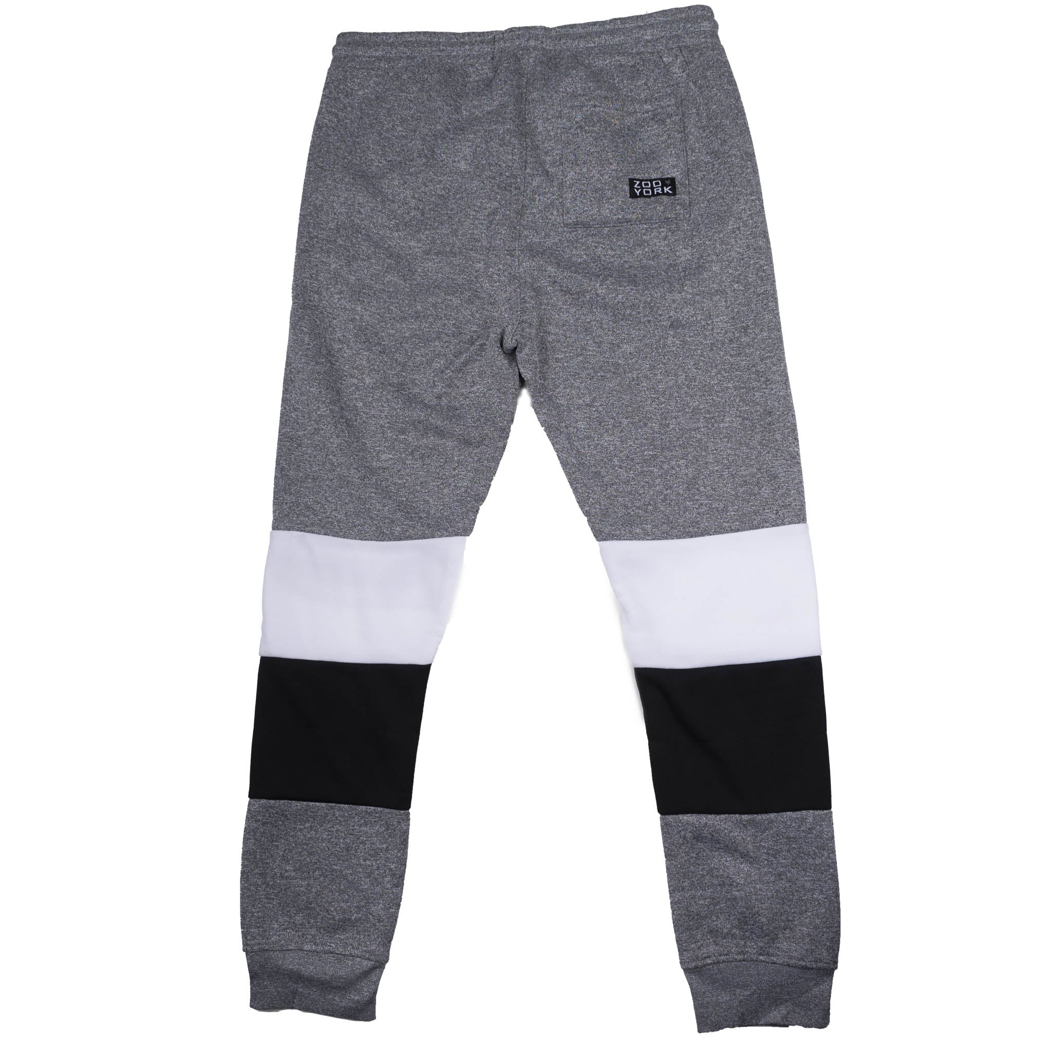 ZOO YORK JOGGER - ZYJGRA11724 [sold out]