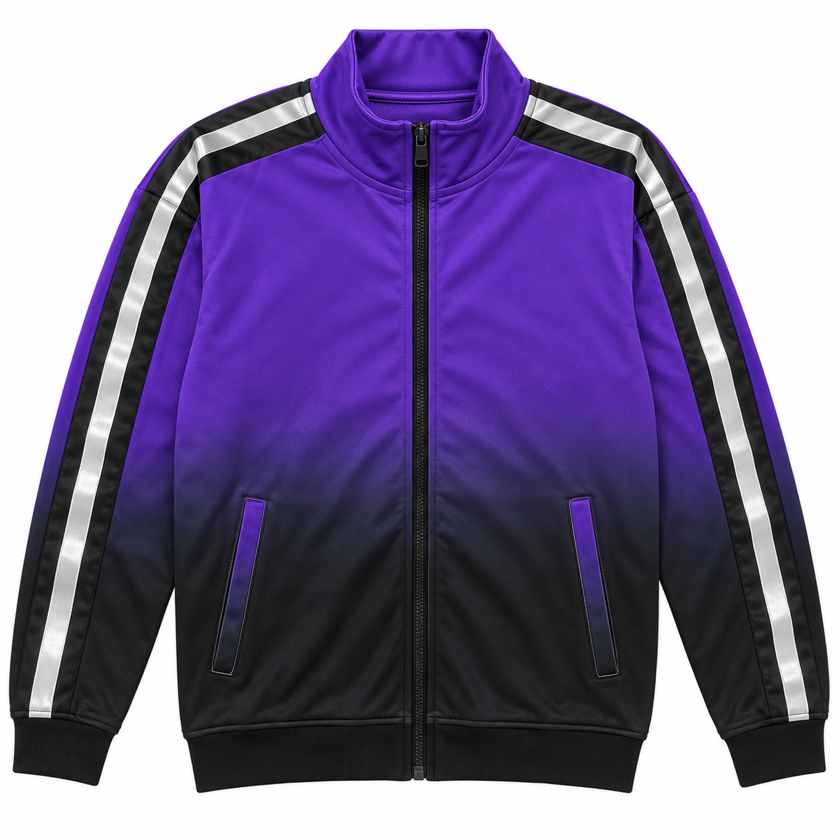 REBEL MINDS ASSORTED TRACK JACKETS ASST - RMTRKJKTA