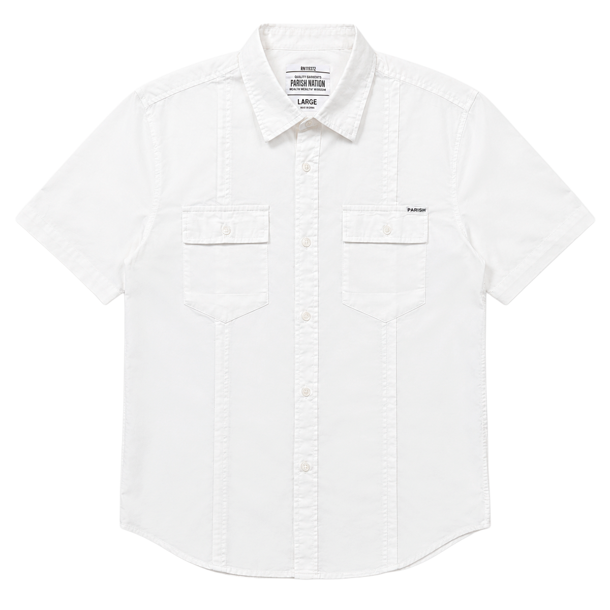 PARISH NATION ASSORTED S/S B/D ASST - PNSSBDA