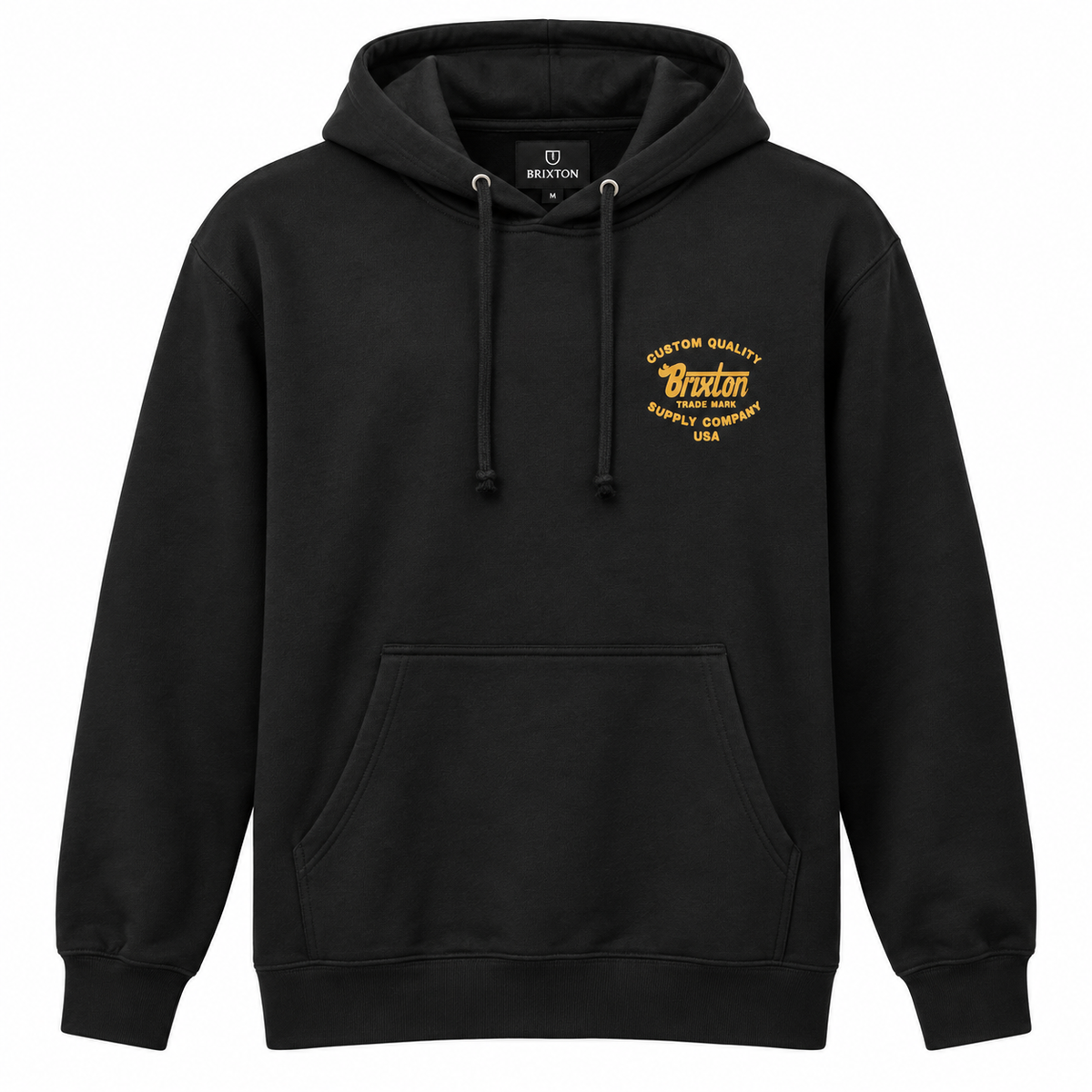 BRIXTON ASSORTED GRAPHIC HOODIES ASST - BRXHD